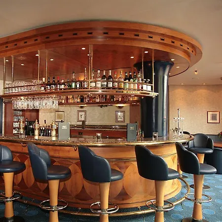 Victor's Residenz-hotel 4* פרנקנטל
