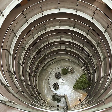 Victor's Residenz-hotel Frankenthal (Rhineland-Palatinate)