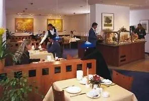 Victor's Residenz-hotel Hotel Frankenthal (Rhineland-Palatinate)