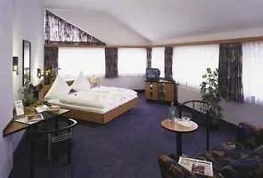 Hotel Victor's Residenz-hotel Frankenthal (Rhineland-Palatinate)