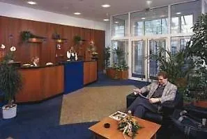 Hotel Victor's Residenz-hotel 4*