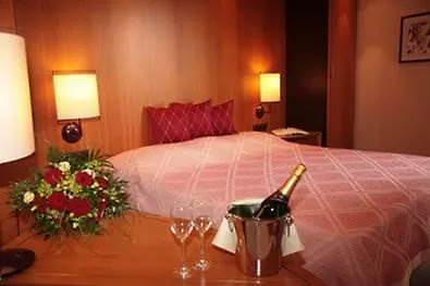 Hotel Victor's Residenz-hotel 4*