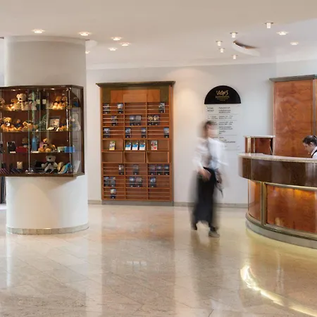 Victor's Residenz-hotel Hotel Frankenthal (Rhineland-Palatinate)