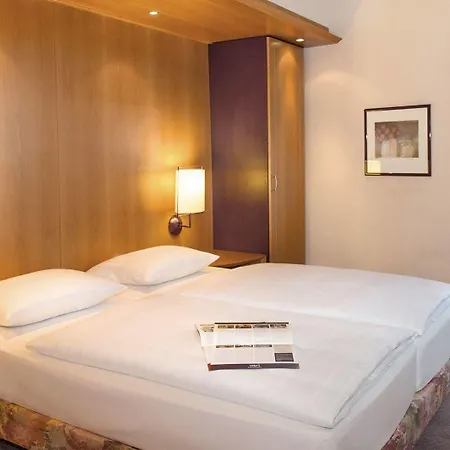 Hotel Victor's Residenz-hotel Frankenthal (Rhineland-Palatinate)