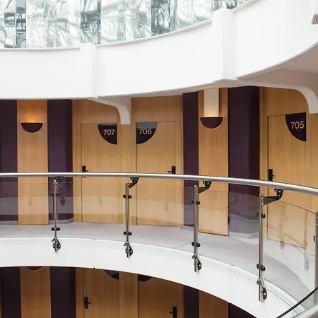 Victor's Residenz-hotel 4* Frankenthal (Rhineland-Palatinate)
