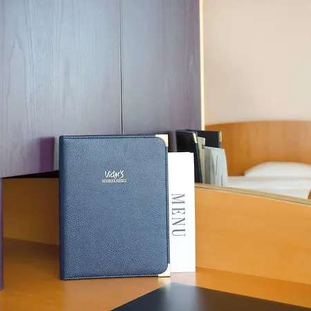 Victor's Residenz-hotel 4*