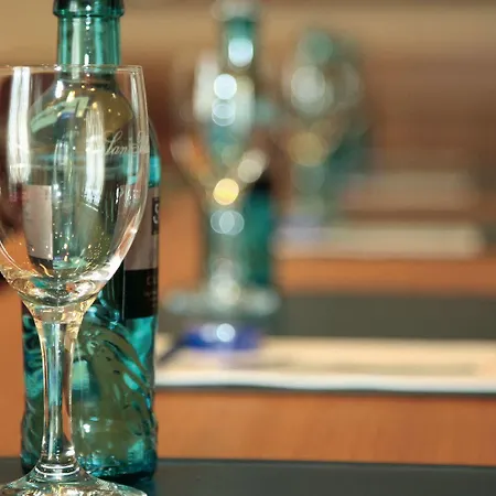 Victor's Residenz-hotel 4* Frankenthal (Rhineland-Palatinate)
