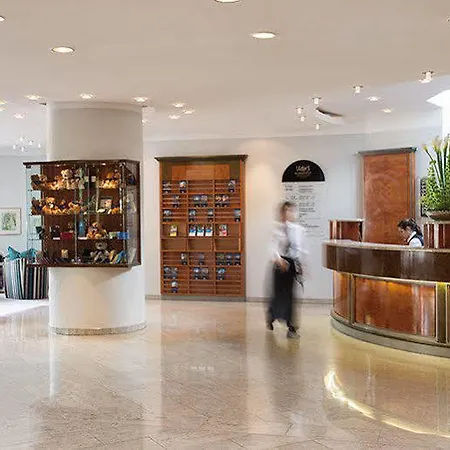 Victor's Residenz-hotel מלון פרנקנטל