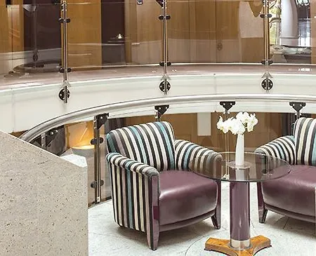Victor's Residenz-hotel Hotel Frankenthal (Rhineland-Palatinate)