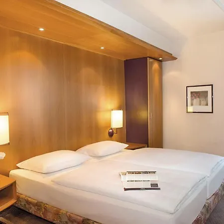 酒店 弗兰肯塔尔维克多的宫殿酒店 4*