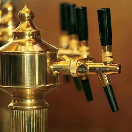 Victor's Residenz-hotel Hotel 4*