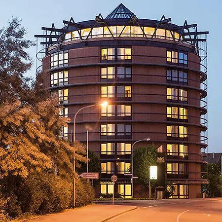 弗兰肯塔尔维克多的宫殿酒店 法兰肯塔尔