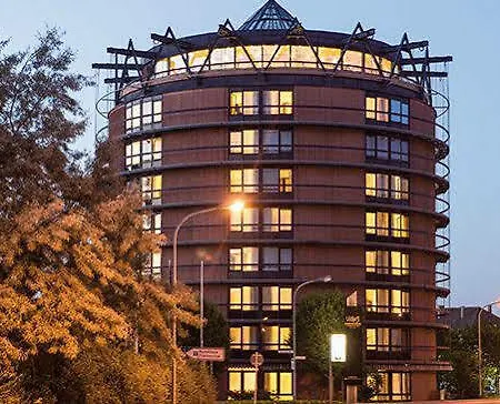 Victor's Residenz-hotel Frankenthal (Rhineland-Palatinate)