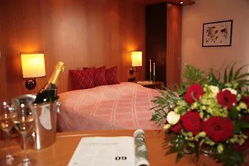 Victor's Residenz-hotel Frankenthal (Rhineland-Palatinate)