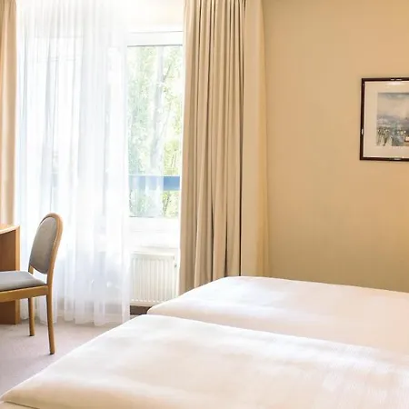Hotel Victor's Residenz-hotel