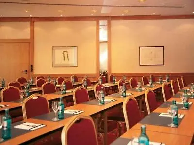 Victor's Residenz-hotel