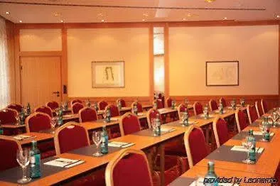 Victor's Residenz-hotel 4*