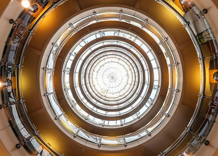 Victor's Residenz-hotel Hotel