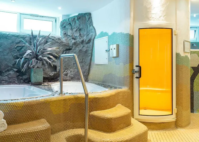 Victor's Residenz-hotel 4* Frankenthal (Rhineland-Palatinate)