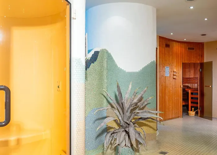 Victor's Residenz-hotel Hotel Frankenthal (Rhineland-Palatinate)