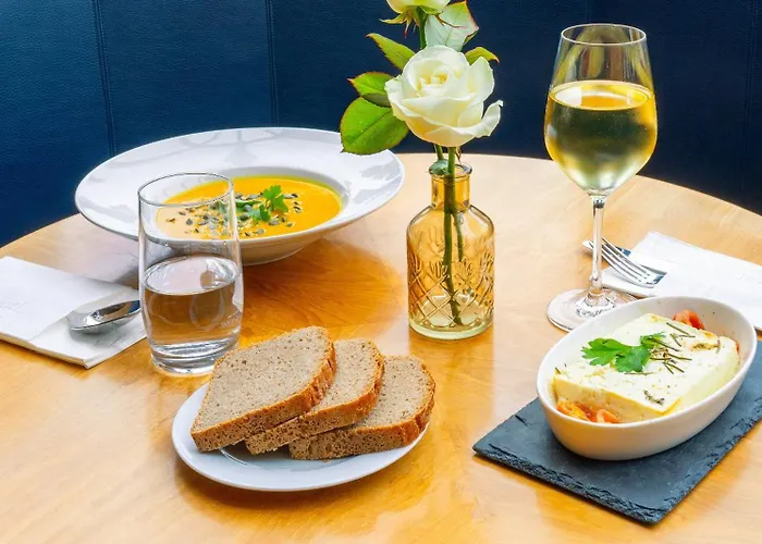 Victor's Residenz-hotel Frankenthal (Rhineland-Palatinate)