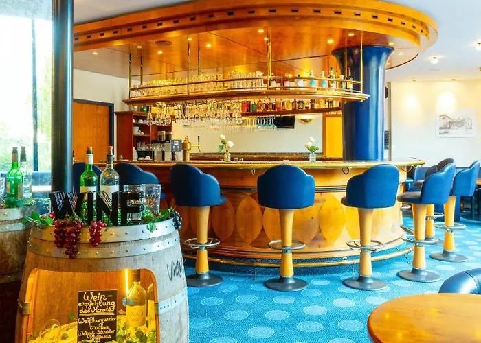 Victor's Residenz-hotel