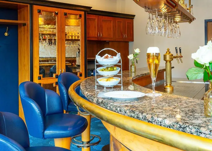 Victor's Residenz-hotel