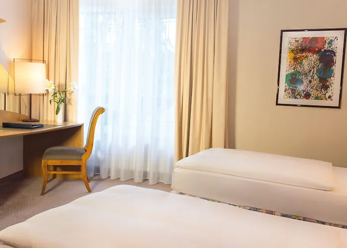 Hotel Victor's Residenz-hotel