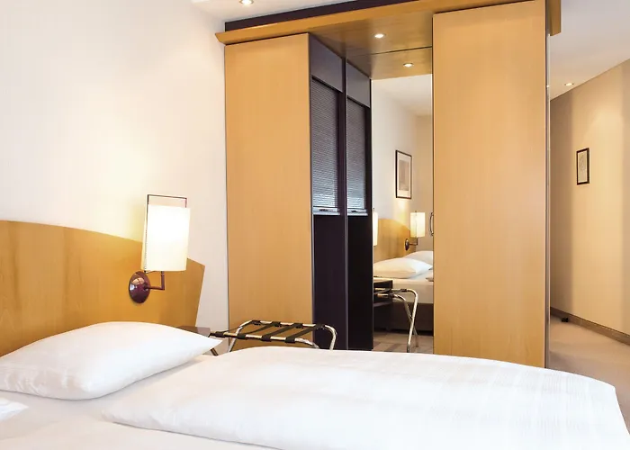 Victor's Residenz-hotel Hotel Frankenthal (Rhineland-Palatinate)