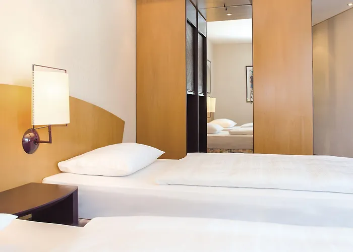 Victor's Residenz-hotel Hotel