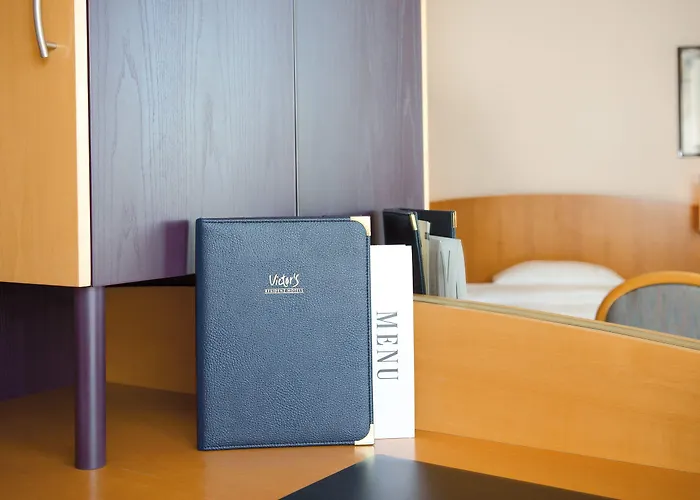 Victor's Residenz-hotel