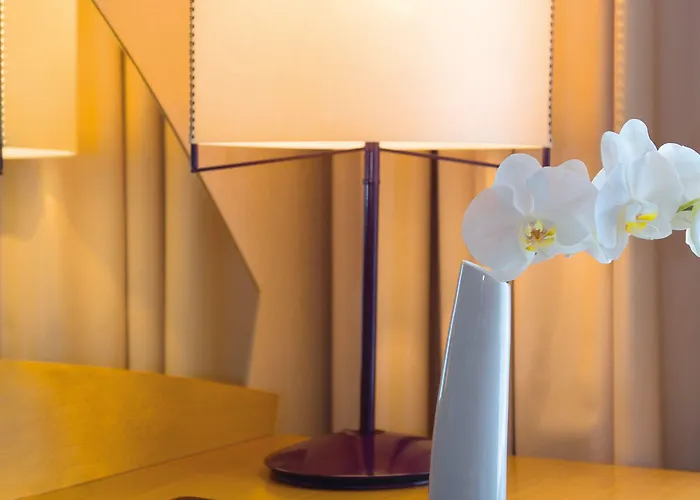 Victor's Residenz-hotel