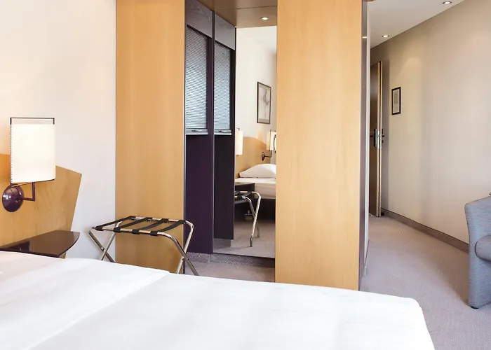 Victor's Residenz-hotel