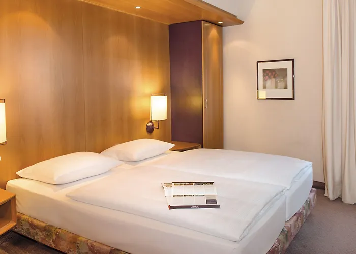 Victor's Residenz-hotel Hotel