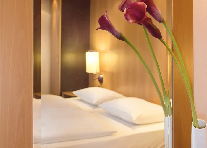 Hotel Victor's Residenz-hotel