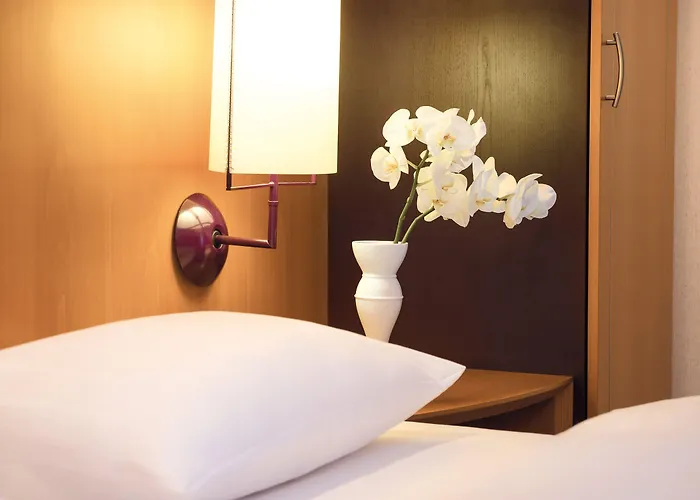 Victor's Residenz-hotel 4*