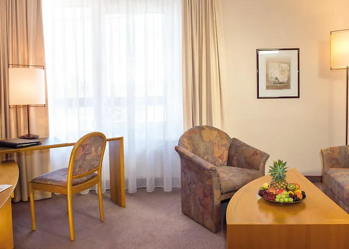 Victor's Residenz-hotel Hotel