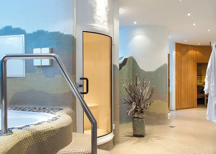 Hotel Victor's Residenz-hotel Frankenthal (Rhineland-Palatinate)