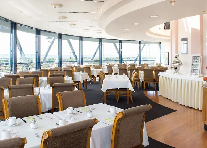 Hotel Victor's Residenz-hotel 4*