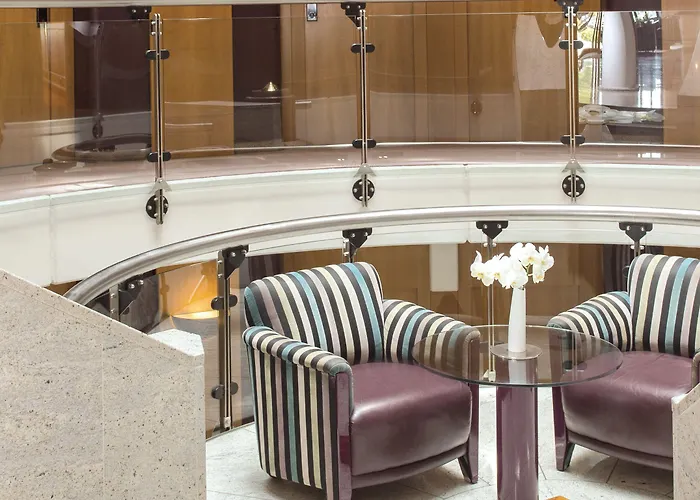 Victor's Residenz-hotel Hotel 4*