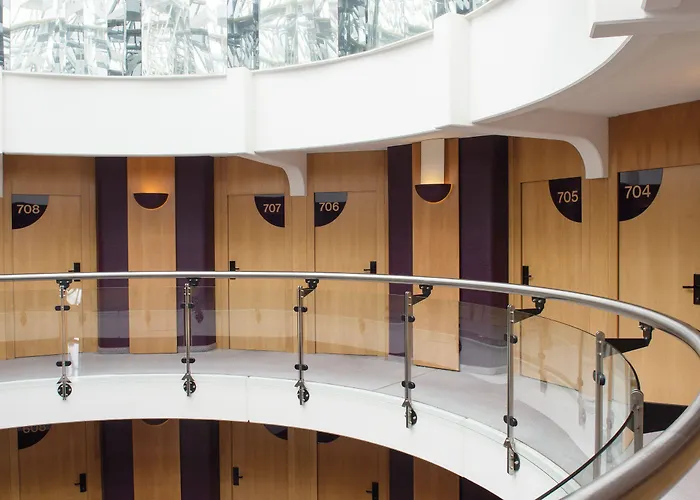 Victor's Residenz-hotel