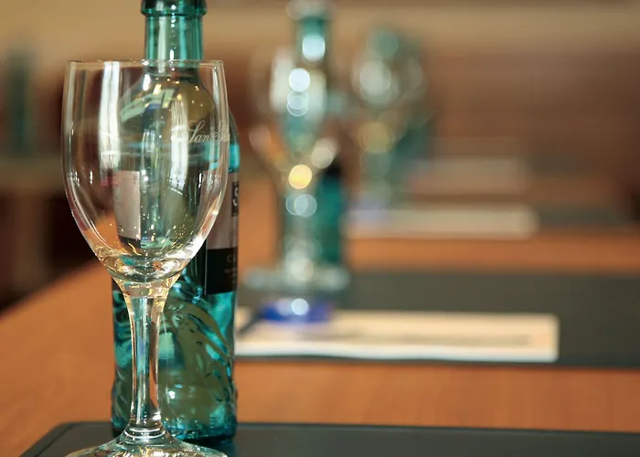 Hotel Victor's Residenz-hotel 4*