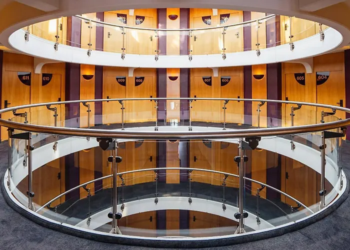 Hotel Victor's Residenz-hotel