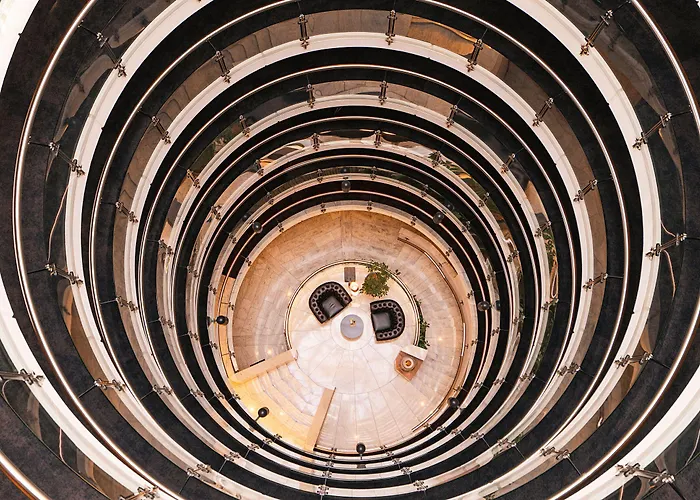 Victor's Residenz-hotel Hotel 4*