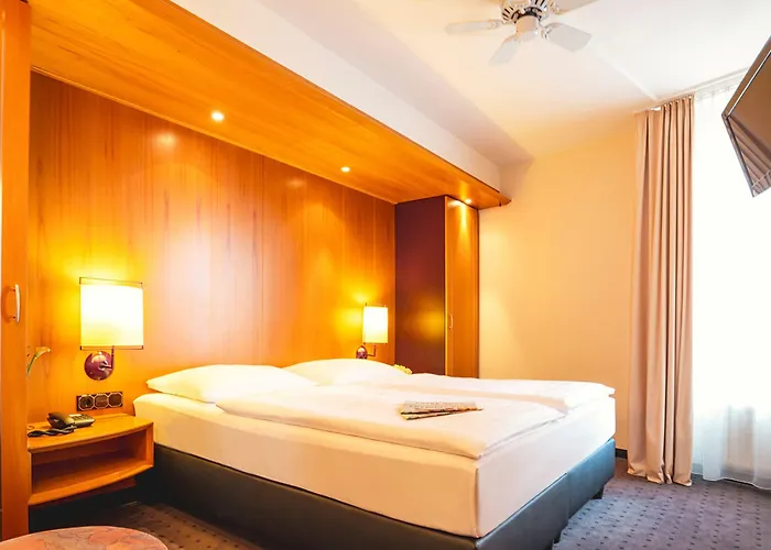 Victor's Residenz-hotel Hotel