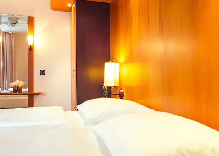 Victor's Residenz-hotel