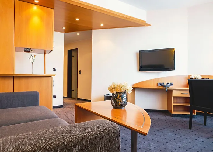 Hotel Victor's Residenz-hotel