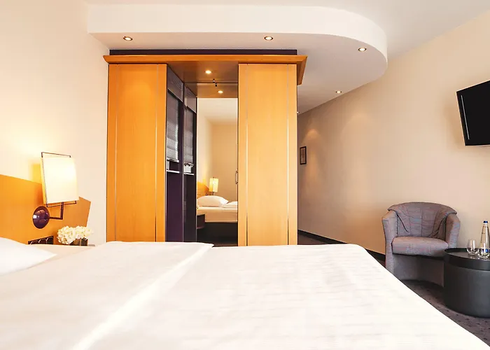 Victor's Residenz-hotel Hotel 4*