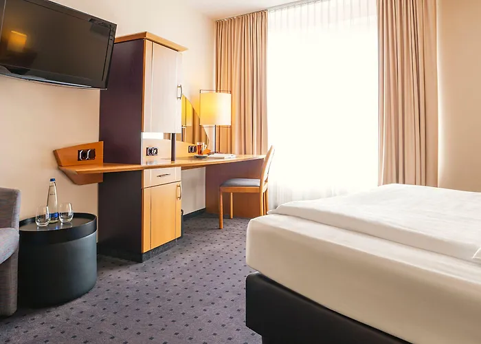 Victor's Residenz-hotel Frankenthal (Rhineland-Palatinate)