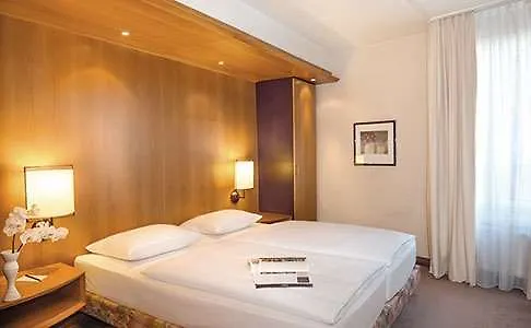 Hotel Victor's Residenz-hotel Frankenthal (Rhineland-Palatinate)